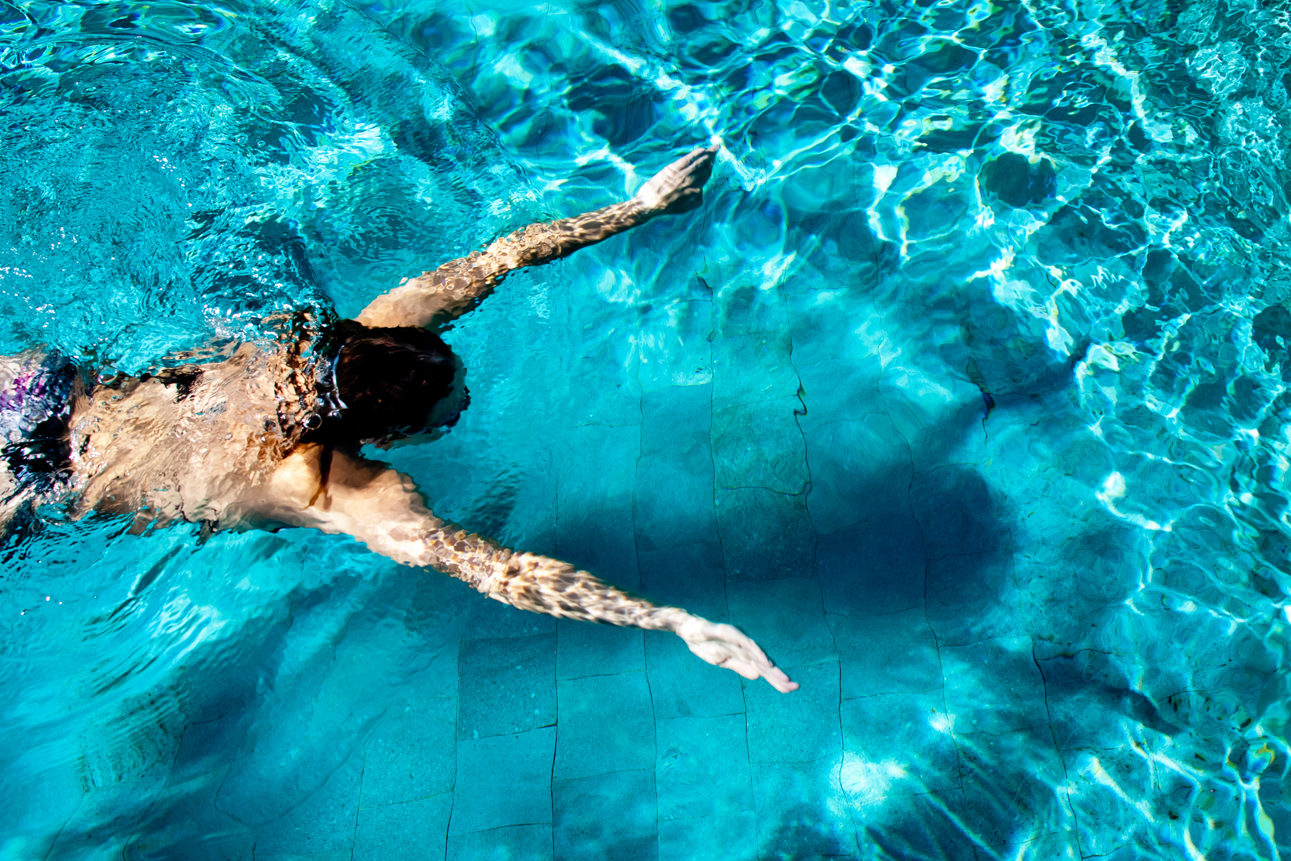 en forma durant les vacances d'estiu