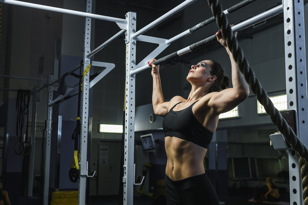 la importancia de la movilidad y la estabilidad en el cross training