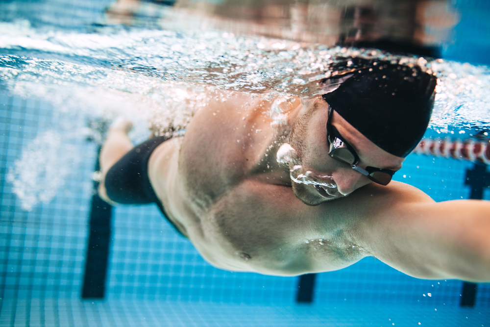 planning per aprimar a la piscina