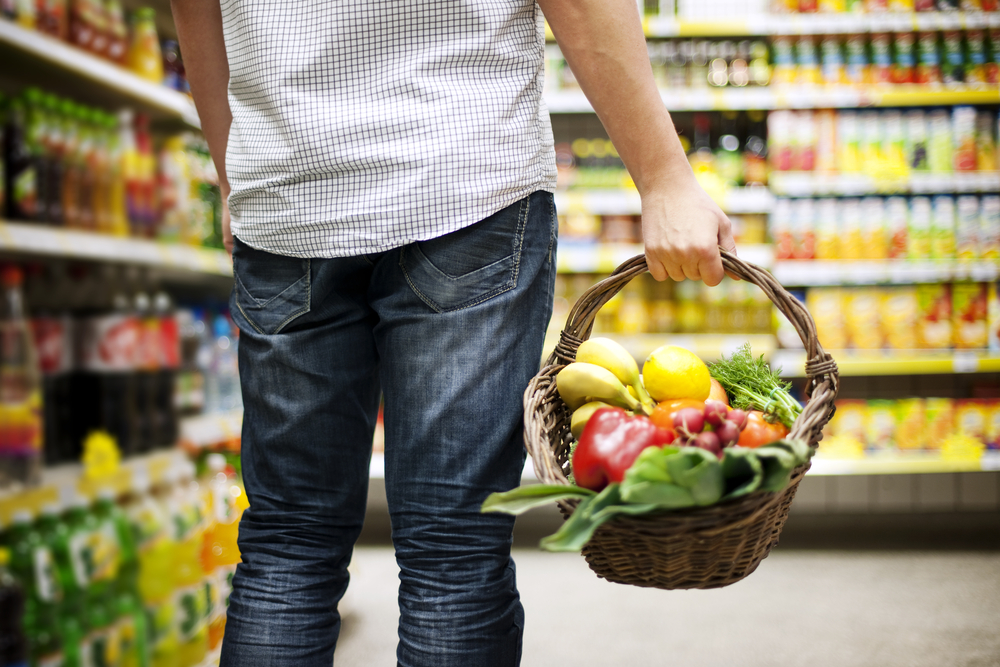 test per saber si segueixes una alimentació saludable