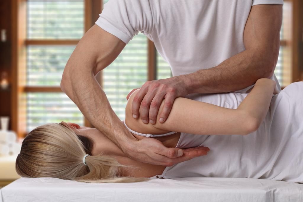 diferencias entre la fisioterapia y la osteopatia