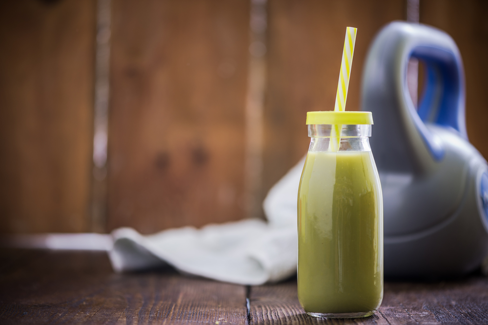 perfect post training smoothie recipes