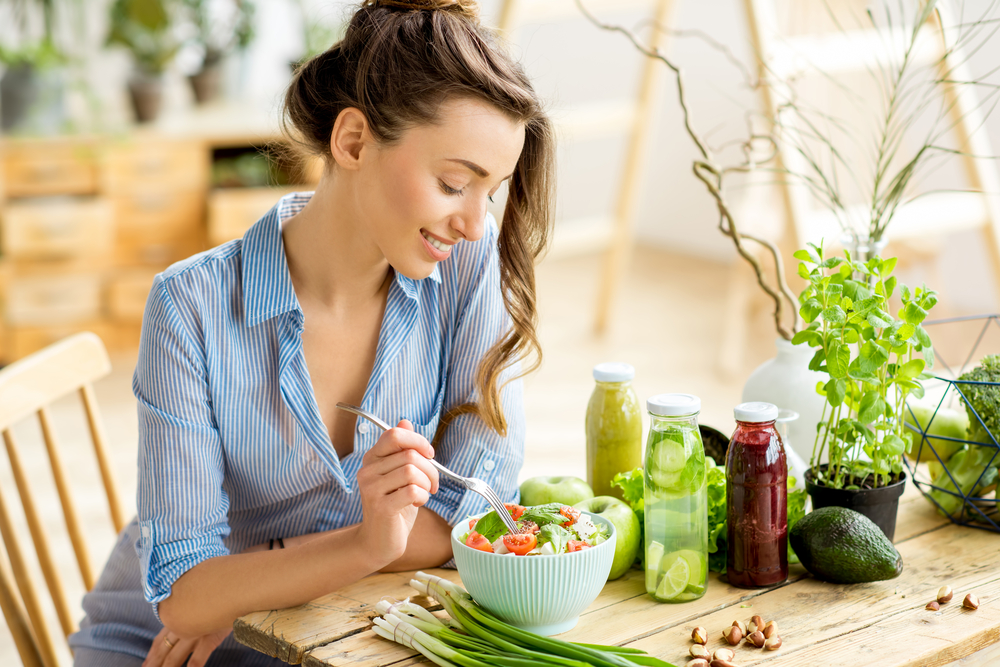 prepara la nova temporada amb dir nutrició