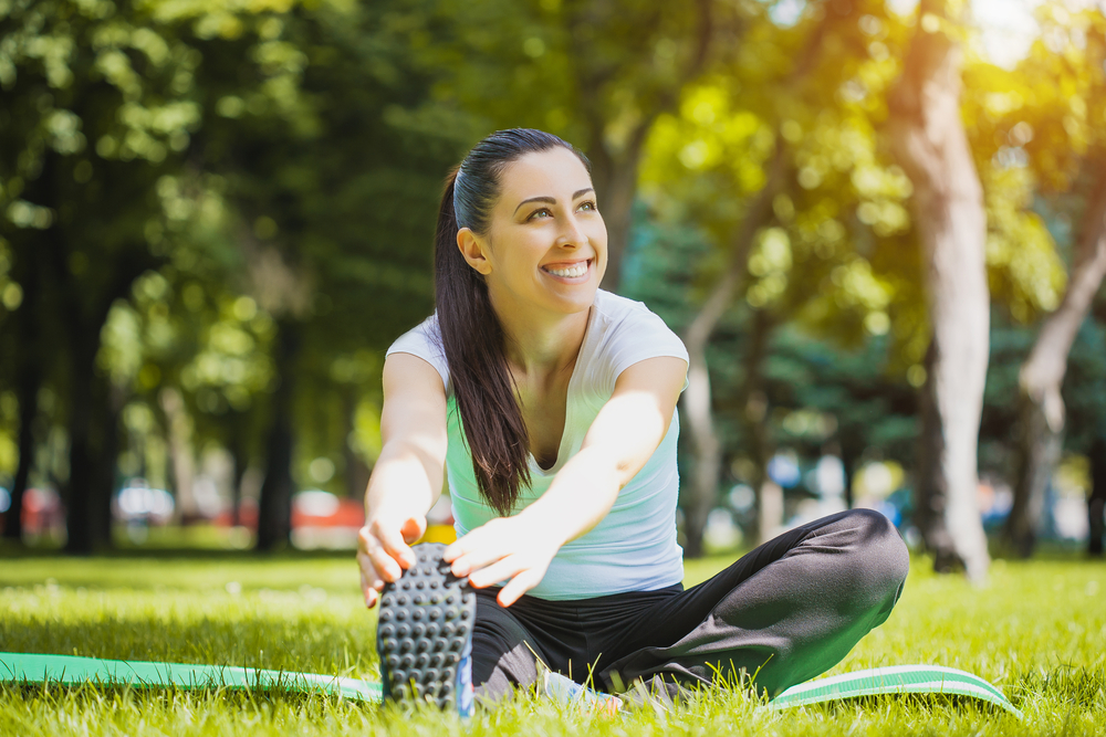 que passa al cervell quan fem exercici físic