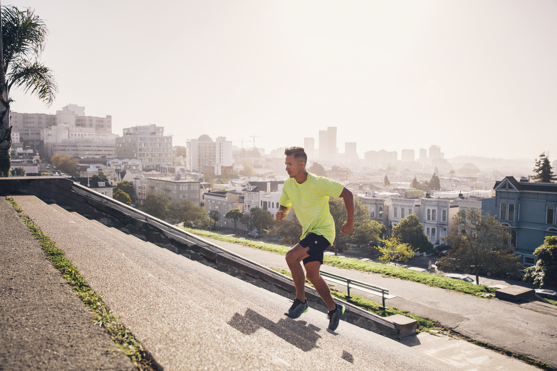 runners com spindir pot ajudar a preparar una cursa