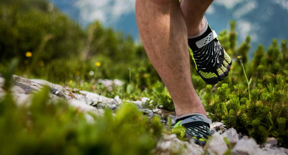 Barefoot running: correr descalzo está de moda - El Blog del DiR