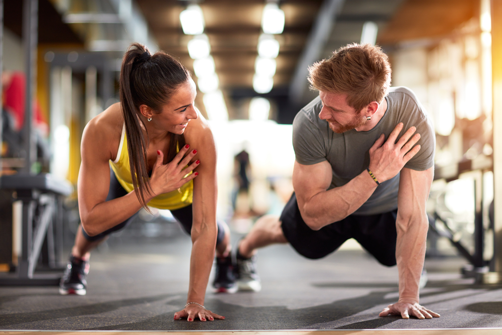 activitats dirigides per estar en forma a l'estiu