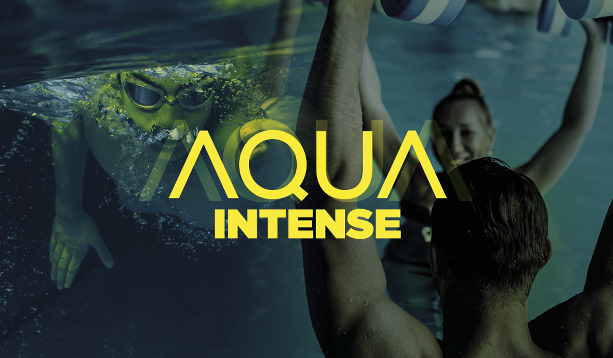 actividades dirigidas alta intensidad aqua intense