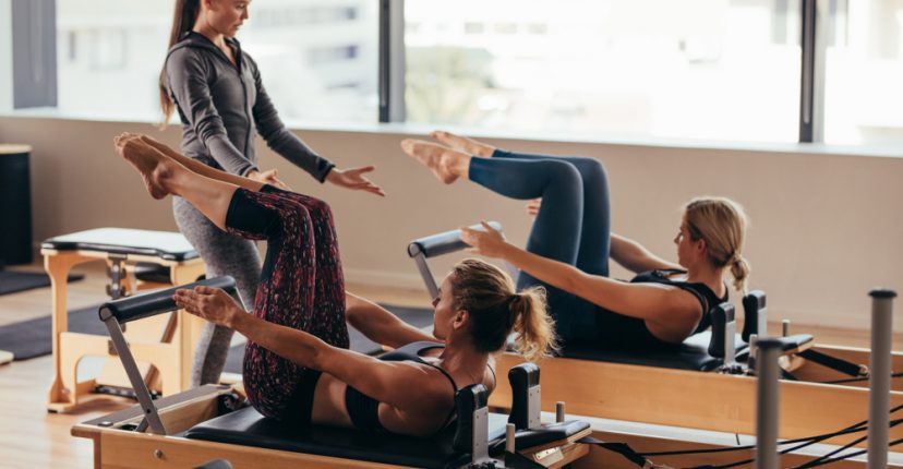 6 beneficios de practicar yoga