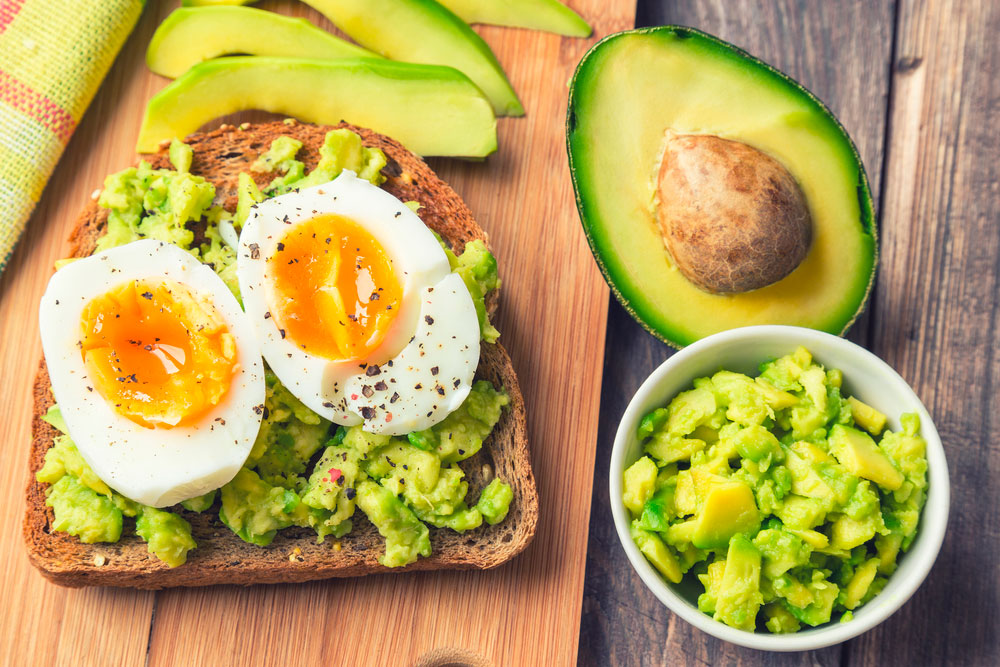 5 recetas de desayunos tan irresistibles como saludables - Blog del DiR