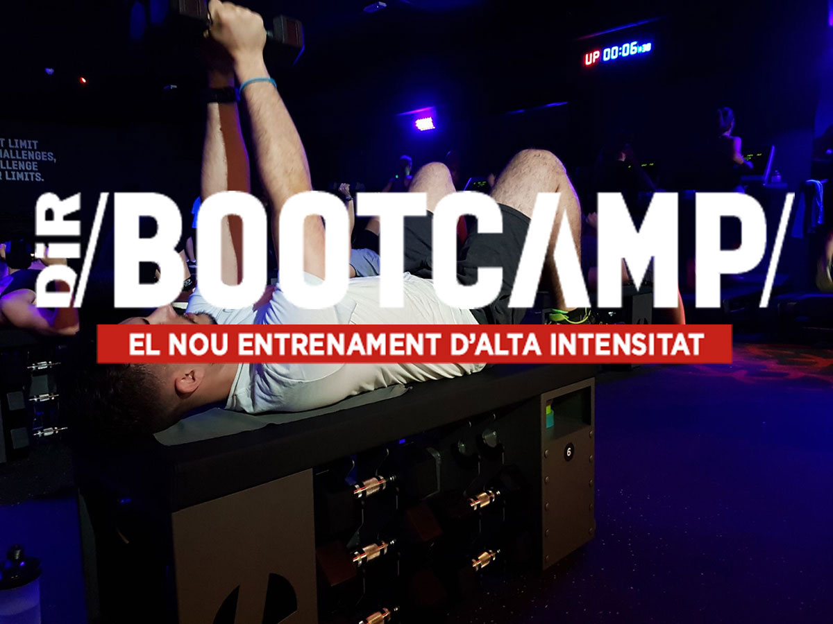 bootcamp clubs dir