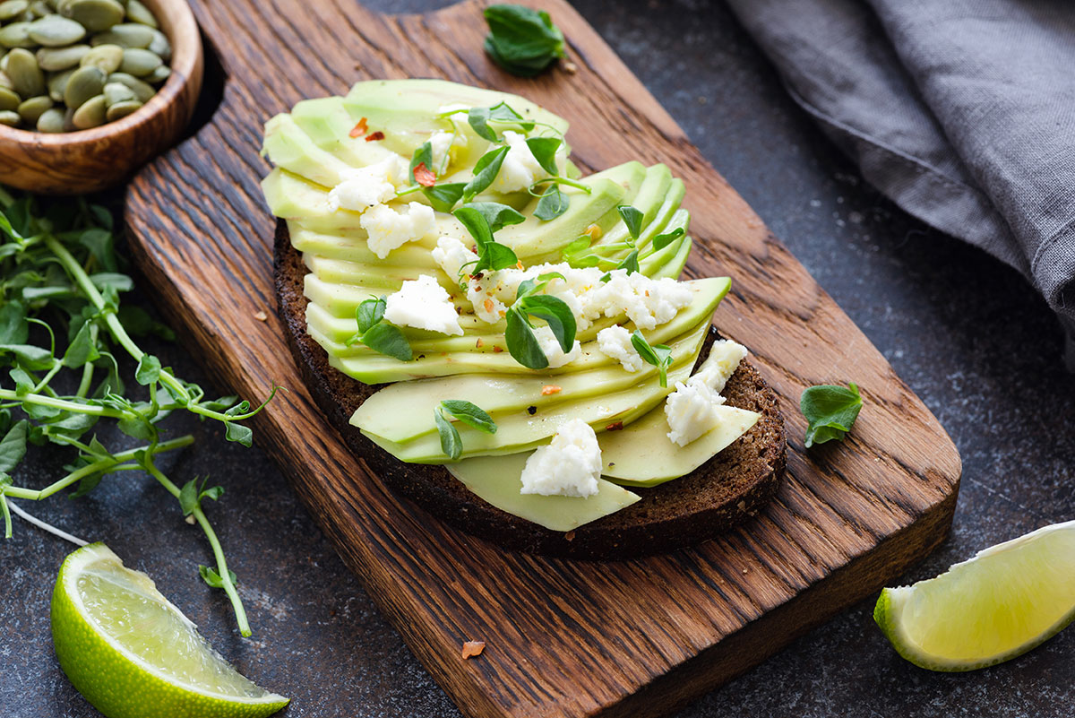 cambios saludables en tus comidas