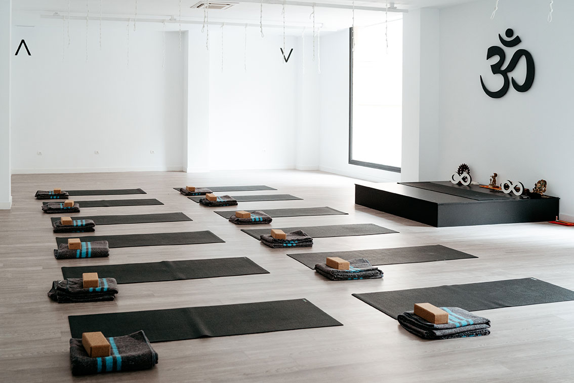 noves obertures de yogaone a madrid