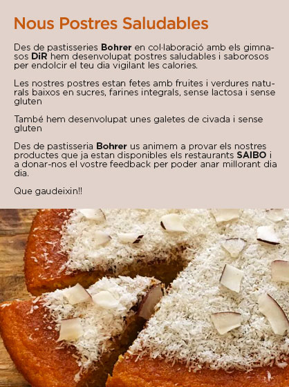 Nous Postres Saibò