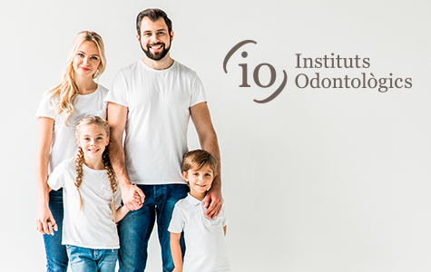 Promo Instituts Odontologics DiR