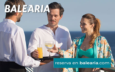 Balearia